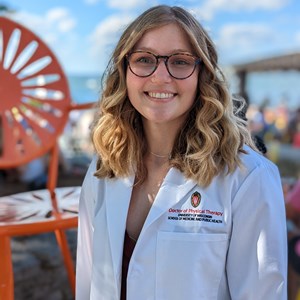 Photo of Emily Catalanotto