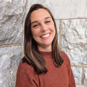 Photo of Kathrine Mallard Meacham