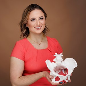 Photo of Rachel Ann Peck