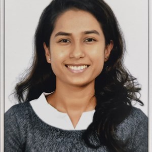 Photo of Rachelle Lobo