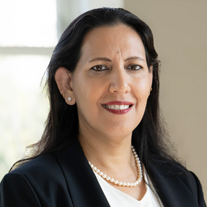 Photo of Rachna Mehta