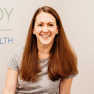 Photo of Melissa Brandon