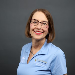 Photo of Kim Louise Osborne