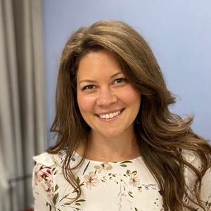 Photo of Samantha Jean Dickson
