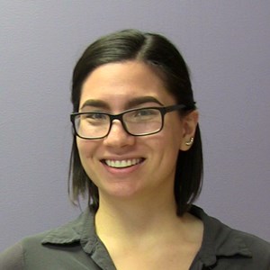 Photo of Erin E. Samel