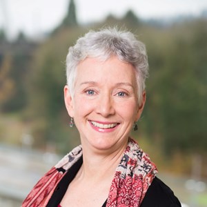 Photo of Sandra Teresa Gallagher