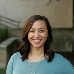Photo of Sarah Macaraeg
