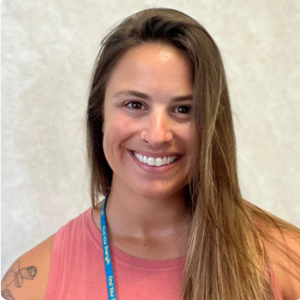 Photo of Danielle Louise Moreau