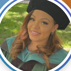 Photo of Jazlyn Oliver
