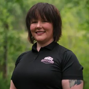 Photo of Rachel Stokes