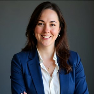Photo of Geanna Nicole Granger