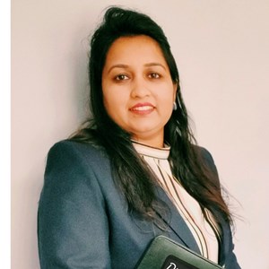 Photo of Dr.Deepti Wadhwa