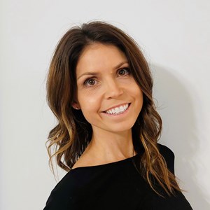 Photo of Trista Weimer