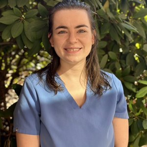 Photo of Sara Anne MacNeill