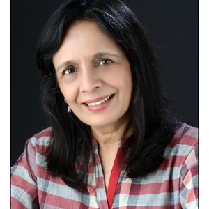 Photo of Snigdha Mehta