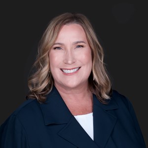 Photo of Karen C. Snowden