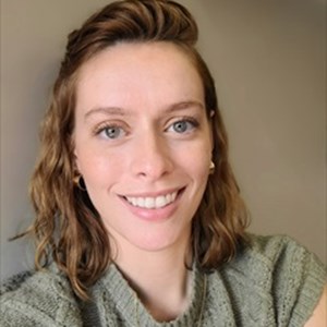 Photo of Emily Adele Fulkerson