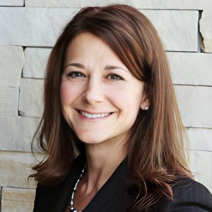 Photo of Laura LaPorta