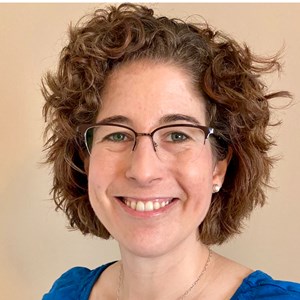 Photo of Stephanie L. Dillon