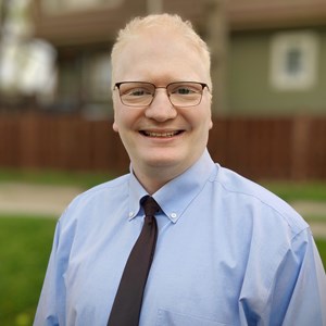 Photo of Steven Ferry