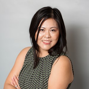 Photo of Hennie Ng