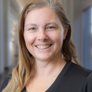 Photo of Jennifer S Suba