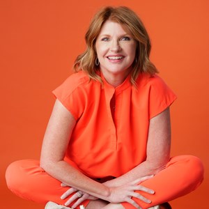 Photo of Tammie F. Luthringer