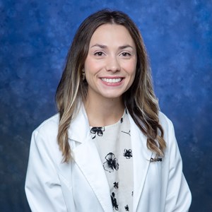 Photo of Taylor Swartzentruber