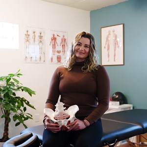 Photo of Taylor A. Tattan