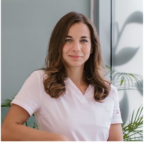Photo of Barbara Radonic