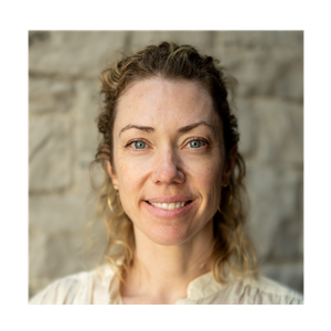 Photo of Laura Luitje
