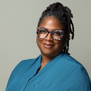 Photo of Kitiboni Rolle Adderley