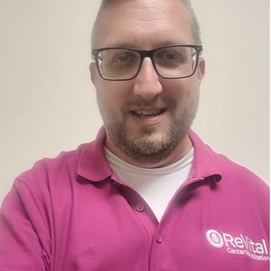 Photo of Mark Leonard Smith