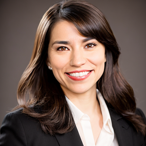 Photo of Christine McCleary