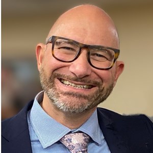 Photo of Ali Muzaffer Ece