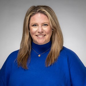 Photo of Ashley Sabol