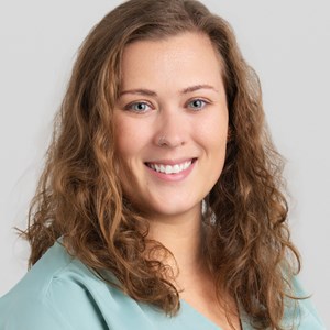 Photo of Claudia Marzec