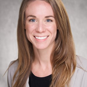 Photo of Natalie Kay Kruse