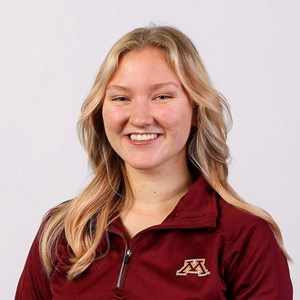 Photo of Laura Catherine Guck