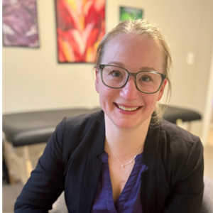 Photo of Amanda L Townsend