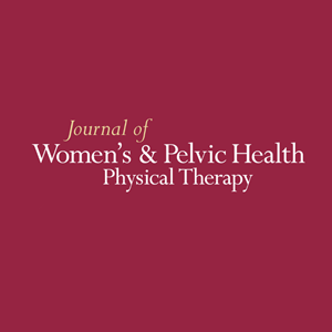 Photo of Journal of Women's & Pelvic Health Physical Therapy