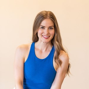 Photo of Brittany Schroeder