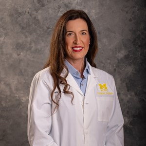 Photo of Angela J. VanNostrand