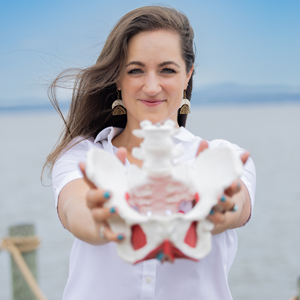 Photo of Lindsay Joy Schmitz