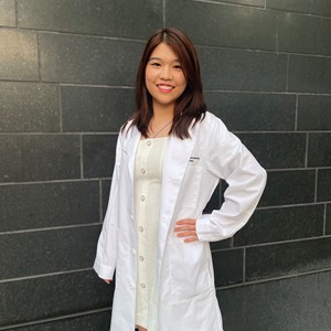 Yuhang Cai