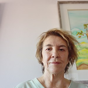Photo of Jennifer vivanco