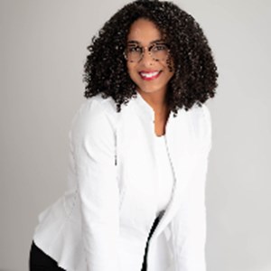 Photo of Joselyn Rodriguez