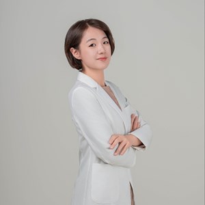 Photo of Heeju Rachel Han