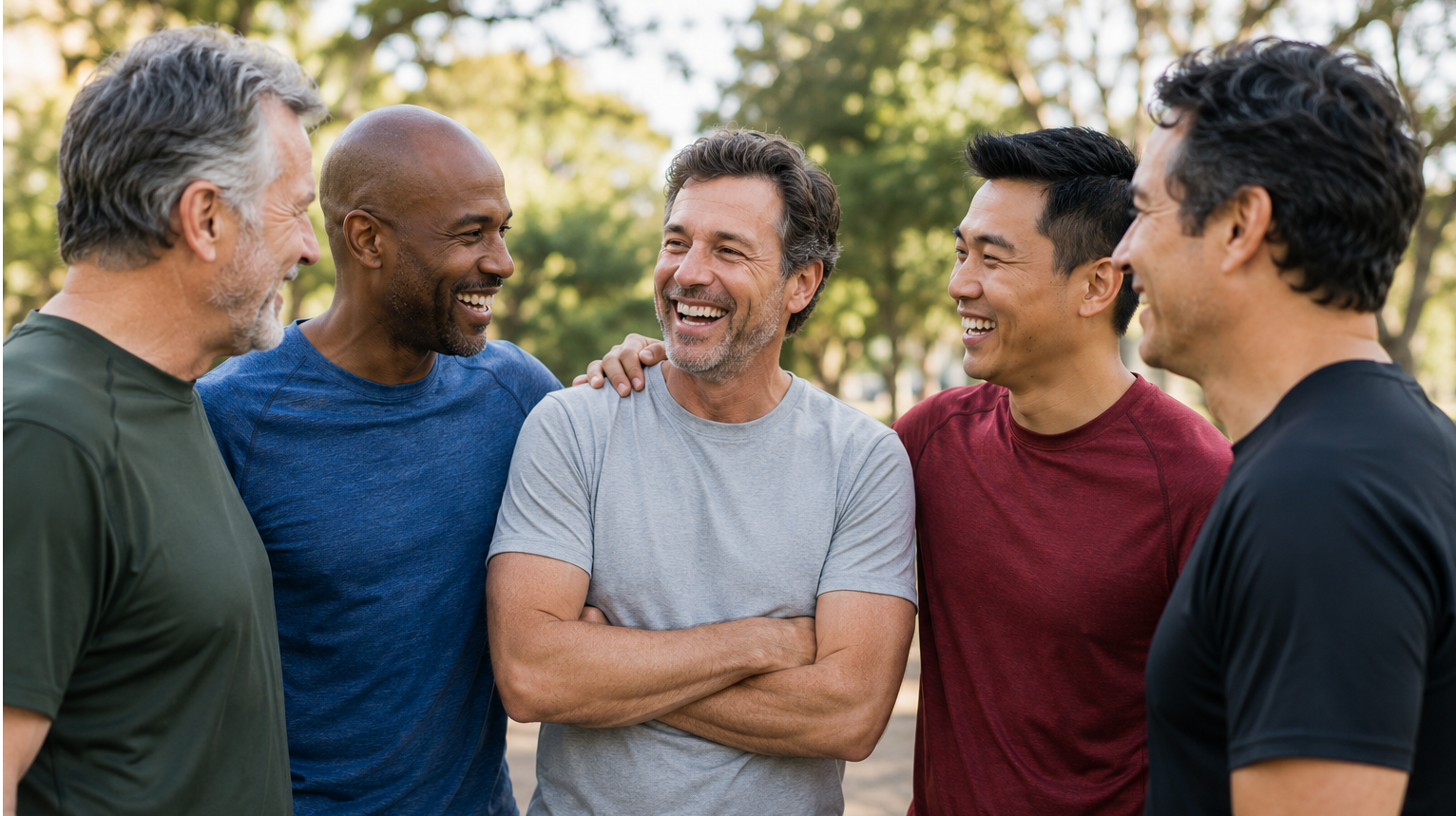 Male pelvic health physical therapy