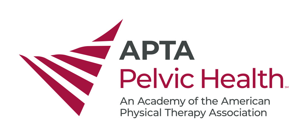 APTA Pelvic Health Logo
